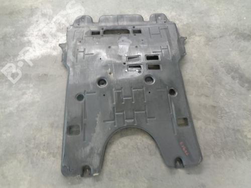 Used Underbody protection PEUGEOT 607 (9D, 9U) 2.2 HDi (133 hp) 14330106