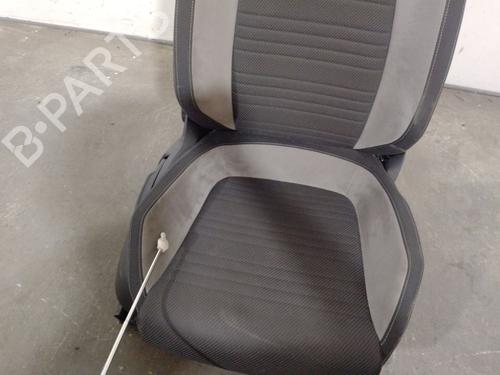 Right front seat VW SCIROCCO III (137, 138) 2.0 TDI | BP26494018C16 