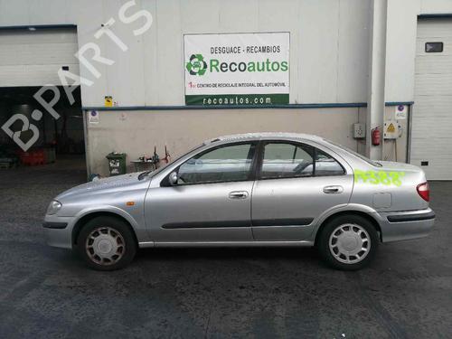 NISSAN ALMERA II (N16) 1.5 1339162