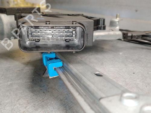 Front right window mechanism RENAULT ESPACE IV (JK0/1_) 3.5 V6 (JK00, JK0F, JK0P, JK0S, JK0W) | BP29852566C23