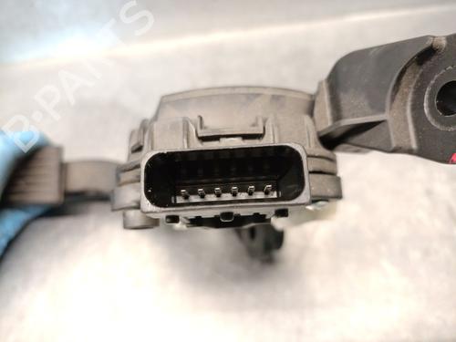 Pedal HYUNDAI i20 II (GB, IB) 1.2 | BP26502630I4