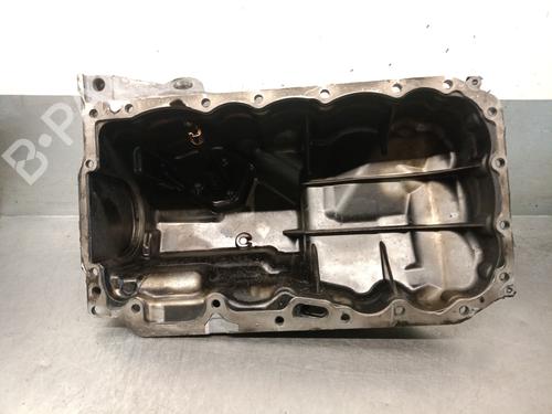 Oil sump BMW 3 (F30, F80) 318 d | BP29590191M115 