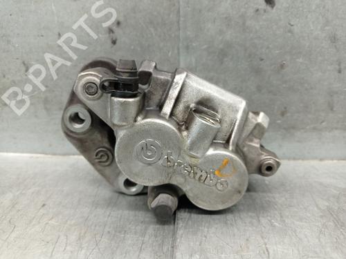 Used Left front brake caliper Left front brake caliper YAMAHA MOTORCYCLES XT XT 660 X (DM01) (48 hp) 34396643 34396643