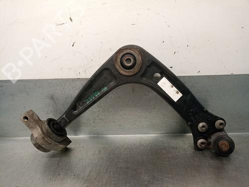 Used Right front suspension arm PEUGEOT 508 I (8D_) 1.6 HDi (115 hp) 21661522