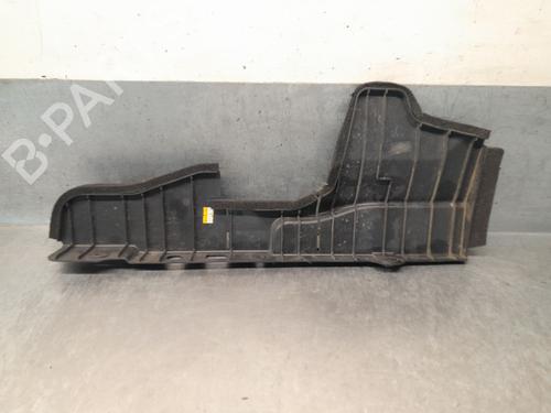 Frontblech für Frontblech HYUNDAI IONIQ (AE) 1.6 GDI Hybrid (105 hp) 36388067 36388067