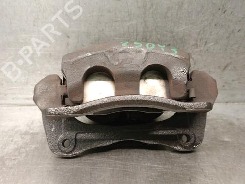Right front brake caliper SSANGYONG RODIUS I 2.7 Xdi | BP33802406M104 - Image 2