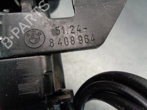 Tailgate lock BMW X5 (E53) 4.4 i | BP8332401C101 