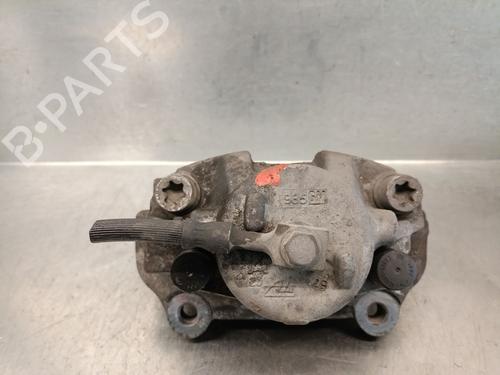 Left front brake caliper OPEL VECTRA C Estate (Z02) 1.9 CDTI (F35) | BP25272642M105 