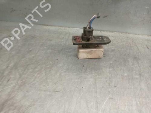 Used Heater resistor TOYOTA LAND CRUISER 90 (_J9_) 3.0 TD (KZJ90_, KZJ95_, KZJ90R, KZJ95R, KZJ90W, KZJ95W) (125 hp) 11668888