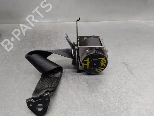 Rear right seatbelt NISSAN QASHQAI / QASHQAI +2 I (J10, NJ10, JJ10E) 1.6 dCi | BP16499976I28 