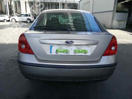 ABS pump FORD MONDEO III (B5Y)  | BP6030569M43 