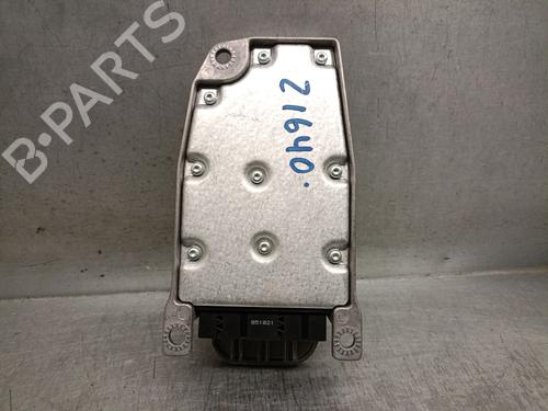 ECU airbags BMW 5 (E60) 520 d | BP22725001M53 