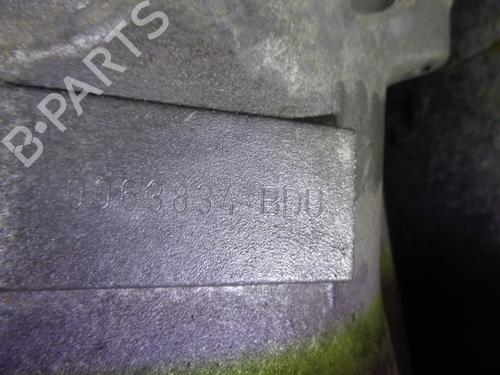 Gearbox BMW 1 (E87) 116 i | BP11195574M3 