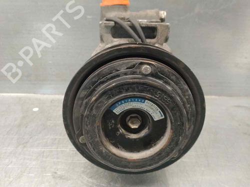 AC compressor LAND ROVER FREELANDER I (L314) 2.0 Td4 4x4 | BP18101706M34 