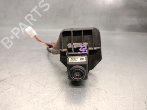 Electronic module NISSAN JUKE (F15) 1.2 DIG-T | BP24334593M83 