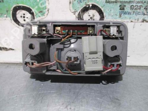 Interior roof light HONDA HR-V (GH_) 1.6 16V (GH1, GH3) | BP7445285I8 