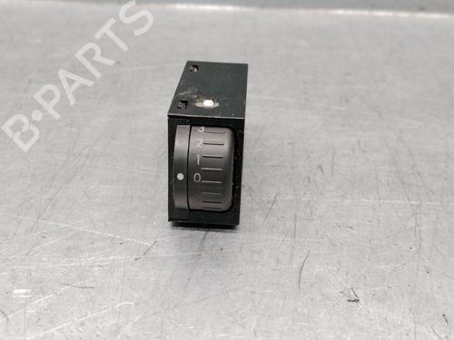 Used Headlight switch Headlight switch SUBARU IMPREZA Hatchback (GR, GH, G3) 1.5 F (GH2) (107 hp) 40081221 40081221