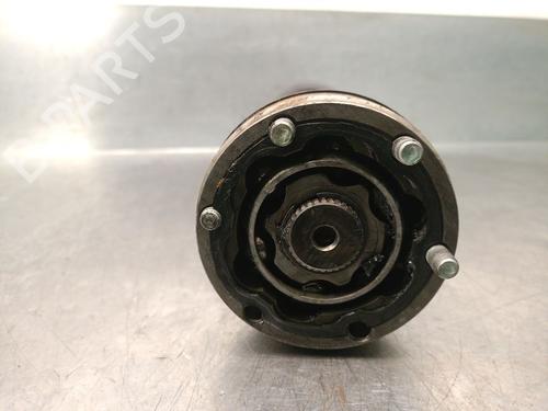 Left front driveshaft SEAT IBIZA III (6L1) 1.9 SDI | BP31998996M38 