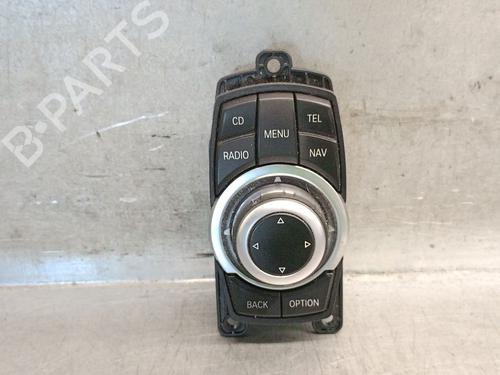 Used Switch BMW 5 (F10) 530 d (245 hp) 28975994