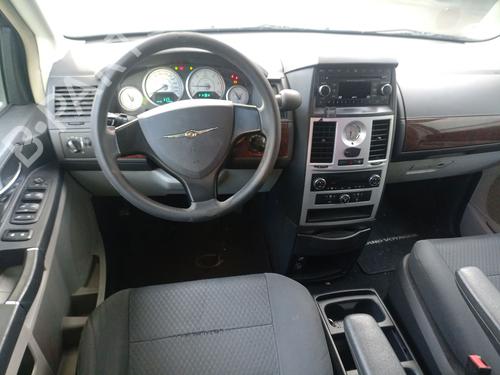 Engine CHRYSLER GRAND VOYAGER V (RT) 2.8 CRD | BP33705409M1  - Image 22