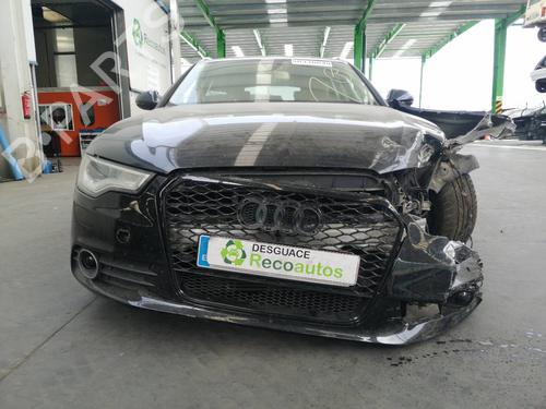 Pipe AUDI A6 C7 Avant (4G5, 4GD) 3.0 TDI quattro | BP17863065M125 - Image 14