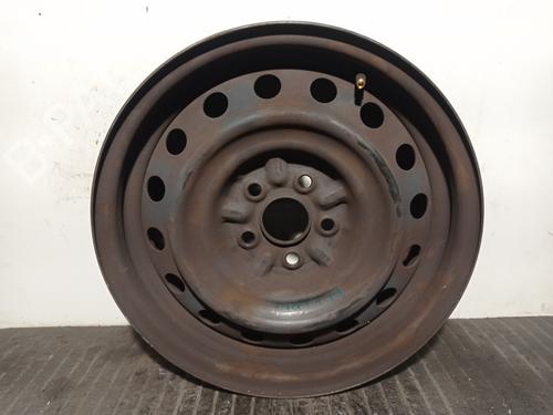 Used Rim TOYOTA AVENSIS Liftback (_T22_) 2.0 D-4D (CDT220_, CDT220R) (110 hp) 17090089