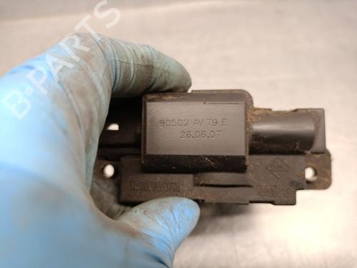 Tailgate lock NISSAN MICRA III (K12) 1.2 16V | BP23189370C101 