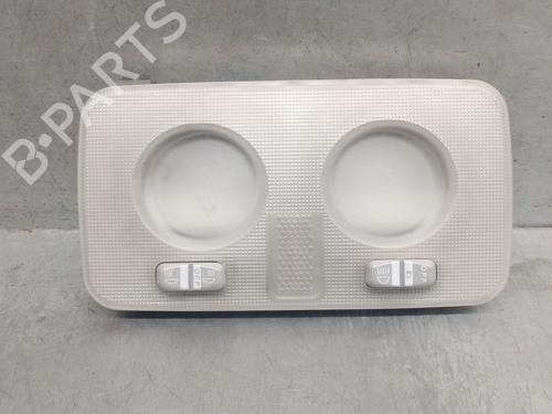 Used Interior roof light CITROËN JUMPER II Van 2.2 HDi 110 (110 hp) 23073102