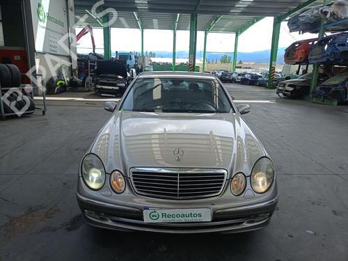 Engine MERCEDES-BENZ E-CLASS (W211) E 270 CDI (211.016) | BP36018249M1 - Image 19
