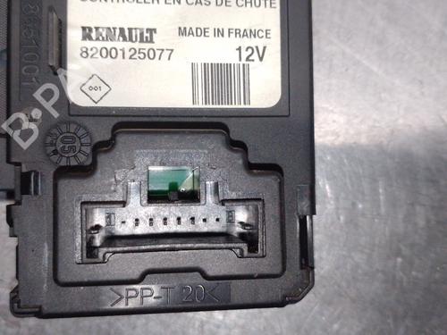 Clé de contact RENAULT SCÉNIC II (JM0/1_) 1.5 dCi (JM02, JM13) | BP29745550M48 