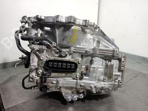 Gearbox MAZDA 2 Hatchback (KB) 1.5 Hybrid (KBAC3X) | BP36995623M3 - Image 6