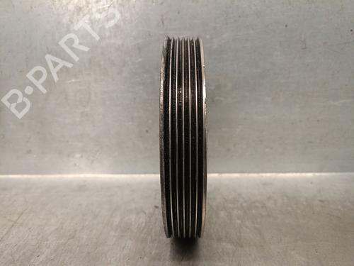 Pulley PEUGEOT 206 Hatchback (2A/C) 1.9 D | BP28004073M122 