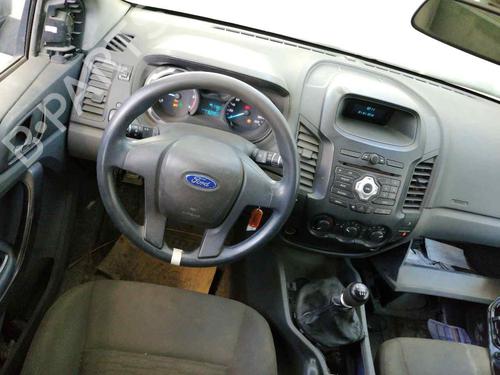 Right front window switch FORD RANGER (TKE) 2.2 TDCi 4x4 | BP13459227I26 - Image 8