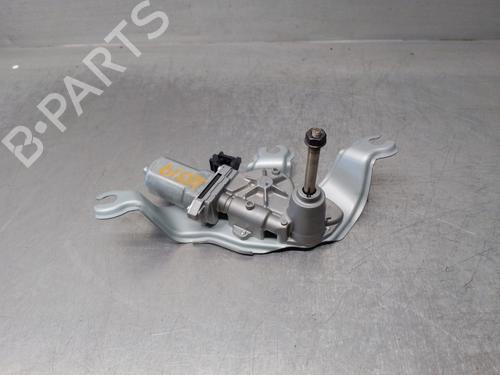 Used Rear wiper motor KIA SOUL II (PS) 1.6 GDI (132 hp) 14448362