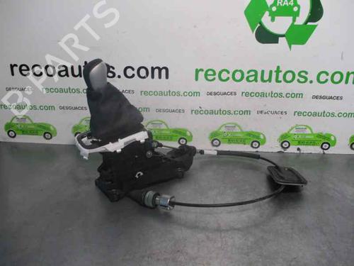 Used Gear lever SUZUKI VITARA (LY) 1.6 DDiS AllGrip (APK416D) (120 hp) 7445149