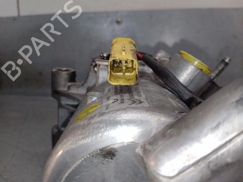 AC compressor CITROËN C-ELYSEE (DD_) 1.6 HDI 92 | BP27857998M34 