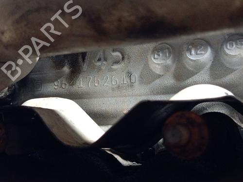 Engine FORD FOCUS II Turnier (DA_, FFS, DS) 2.0 TDCi | BP34626001M1  - Image 14