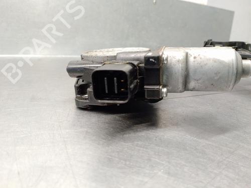 Rear right window mechanism HONDA CIVIC VIII Hatchback (FN, FK) 2.2 CTDi (FK3) | BP15281489C25 