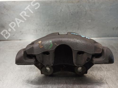 Right front brake caliper VW SHARAN (7M8, 7M9, 7M6) 1.9 TDI | BP17132975M104 