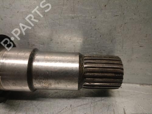 Right front driveshaft TOYOTA COROLLA Verso (ZER_, ZZE12_, R1_) 2.2 D-4D (AUR10_, AUR10R) | BP31250580M39 