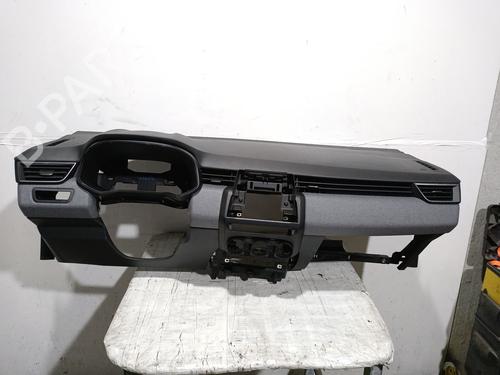 Used Dashboard RENAULT CLIO V (B7_) 1.6 E-TECH 140 (B7MU) (140 hp) 29202522