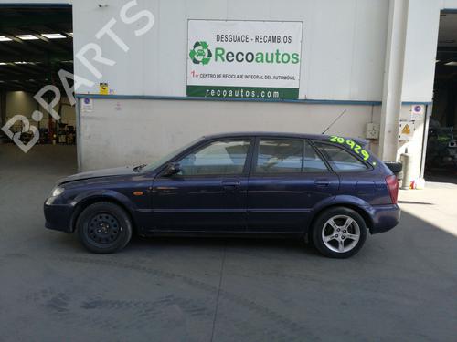 Used Parts MAZDA 323 F VI Hatchback (BJ) 2.0 TD 1757687
