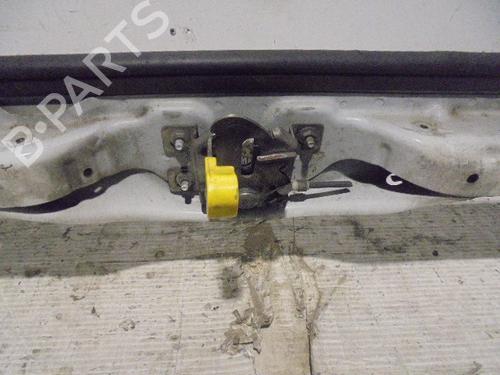 Front slam panel CITROËN NEMO MPV 1.3 HDi 75 | BP9579046C72 