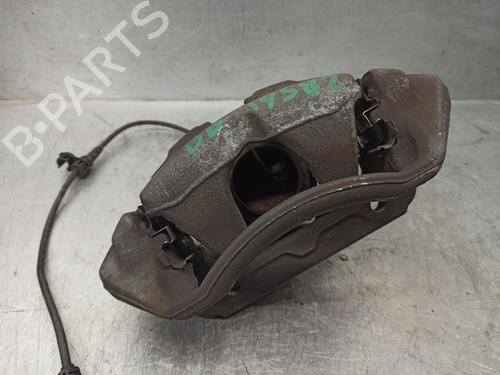 Right front brake caliper MERCEDES-BENZ C-CLASS (W203) C 220 CDI (203.008) | BP16413439M104 