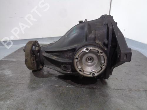 Differential hinten MERCEDES-BENZ C-CLASS (W203)  | BP12981191M24 