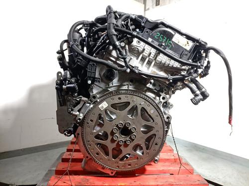 Engine BMW X3 (G01, F97, G08) sDrive 18 d Mild-Hybrid | BP36363070M1 - Image 4
