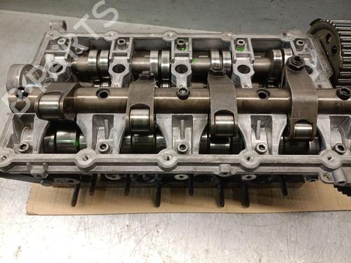 Cylinder head VW PASSAT B6 Variant (3C5) 2.0 TDI | BP31924690M5