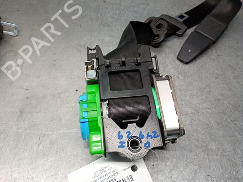 Front left seatbelt AUDI A4 B8 Avant (8K5) 3.0 TDI quattro | BP33120854I26  - Image 5