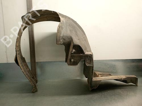 Wheel arch SUBARU LEGACY IV Estate (BP) 2.5 i AWD (BP9) | BP28163319C56