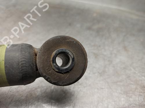 Right rear shock absorber MITSUBISHI OUTLANDER I (CU_W) 2.4 4WD (CU5W) | BP10673002M19 